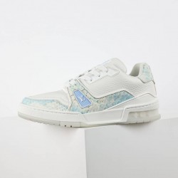 LV Shoes: Top Quality