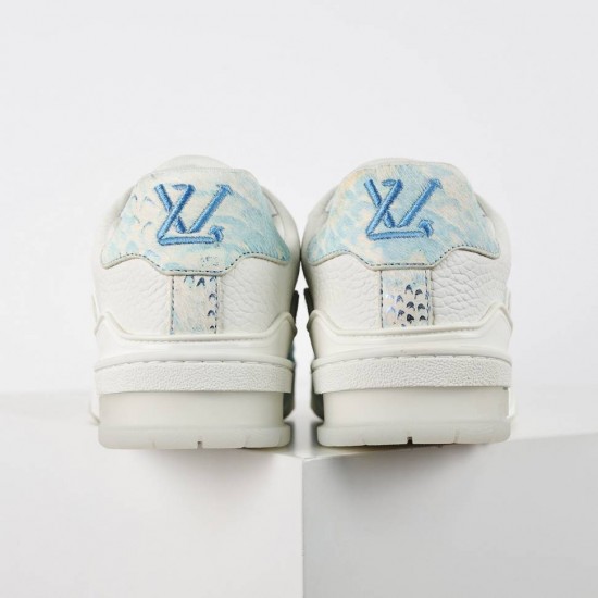 LV Shoes: Top Quality