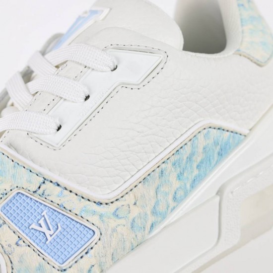 LV Shoes: Top Quality