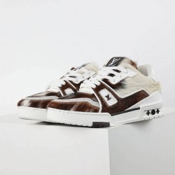 LV Shoes: Top Quality