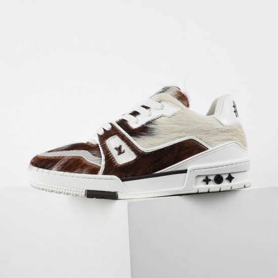 LV Shoes: Top Quality