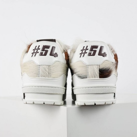 LV Shoes: Top Quality