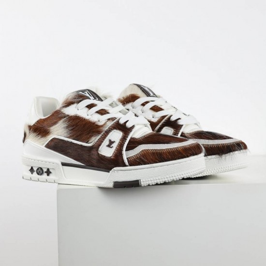 LV Shoes: Top Quality