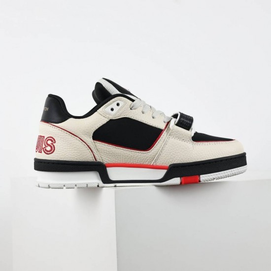 LV Shoes: Top Quality