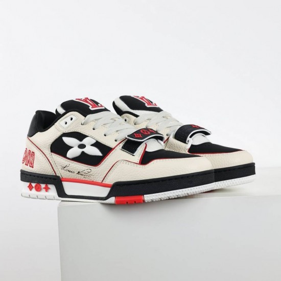 LV Shoes: Top Quality