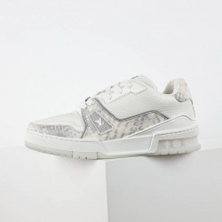 LV Shoes: Top Quality