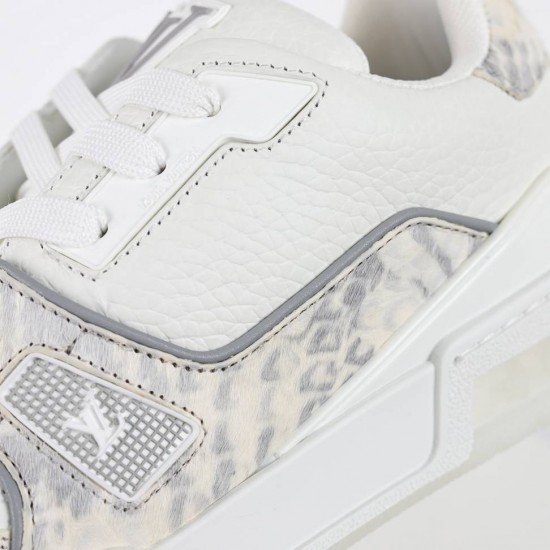 LV Shoes: Top Quality