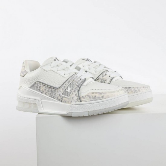 LV Shoes: Top Quality