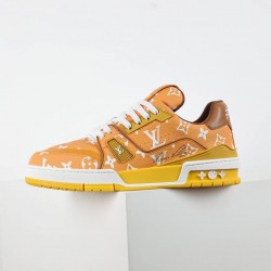 LV Shoes: Top Quality