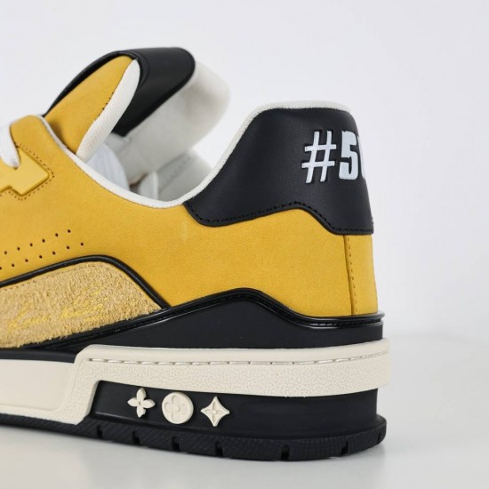 LV Shoes: Top Quality