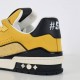 LV Shoes: Top Quality