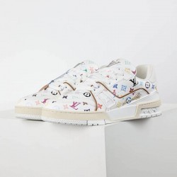 LV Shoes: Top Quality