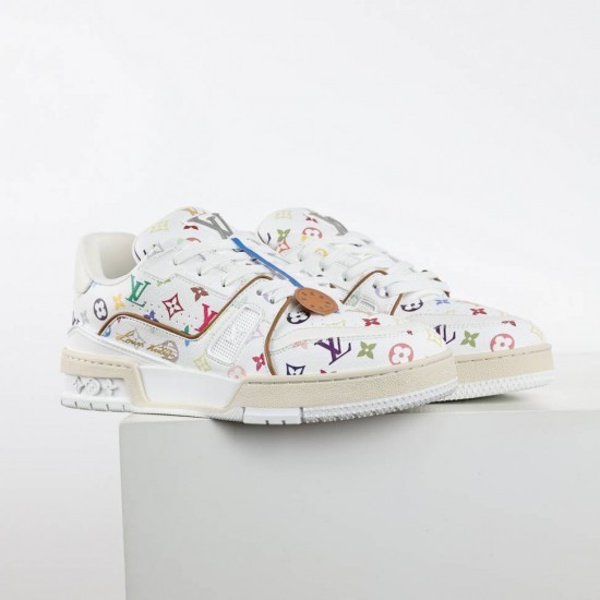LV Shoes: Top Quality