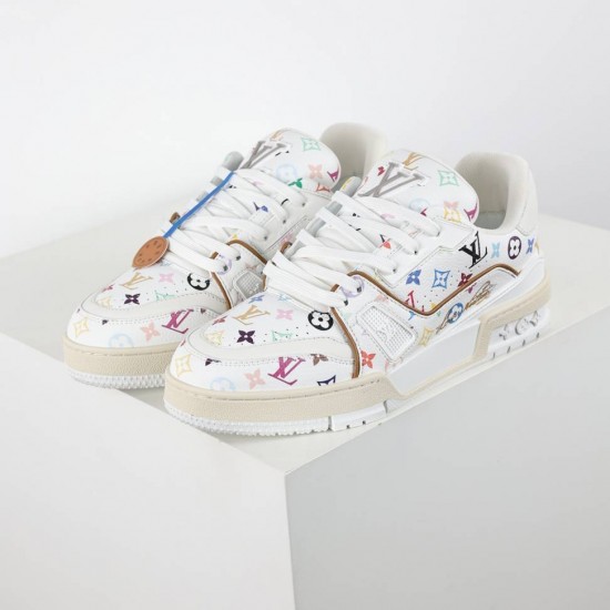 LV Shoes: Top Quality