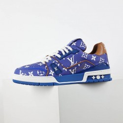 LV Shoes: Top Quality