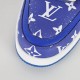 LV Shoes: Top Quality
