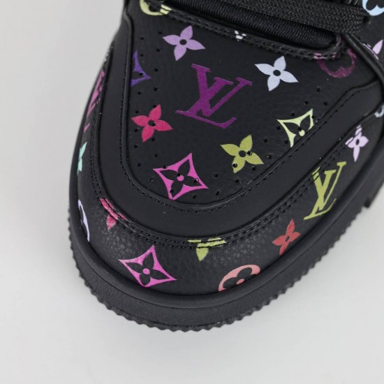 LV Shoes: Top Quality