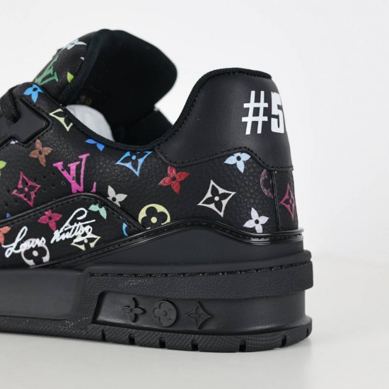 LV Shoes: Top Quality