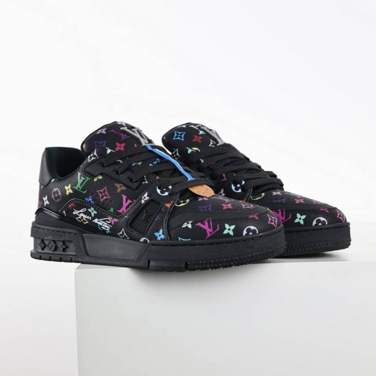 LV Shoes: Top Quality