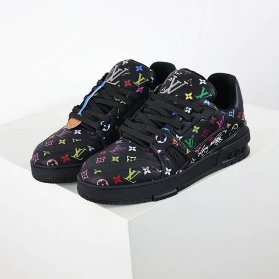 LV Shoes: Top Quality