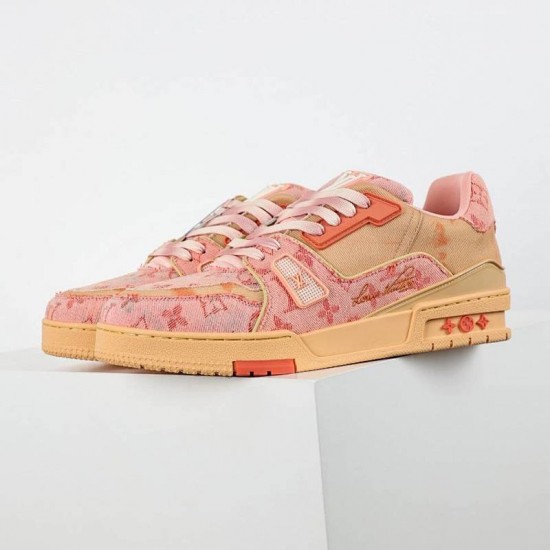 LV Shoes: Top Quality