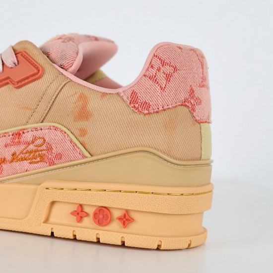 LV Shoes: Top Quality