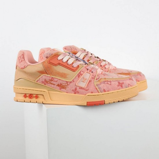 LV Shoes: Top Quality