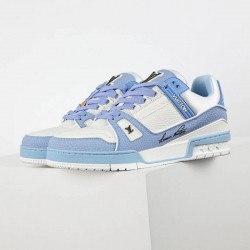 LV Shoes: Top Quality