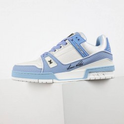 LV Shoes: Top Quality