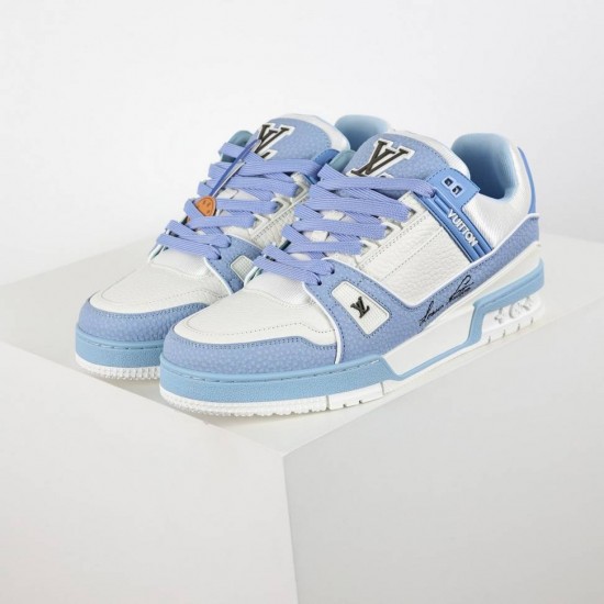 LV Shoes: Top Quality