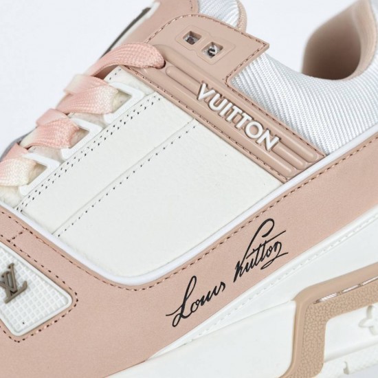 LV Shoes: Top Quality