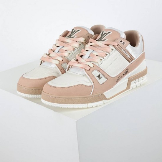 LV Shoes: Top Quality