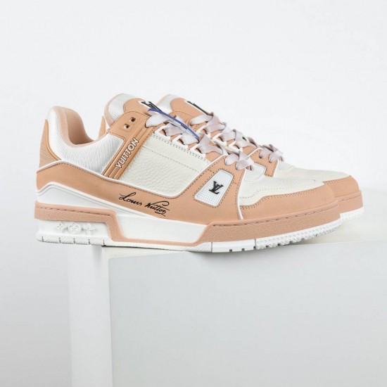 LV Shoes: Top Quality