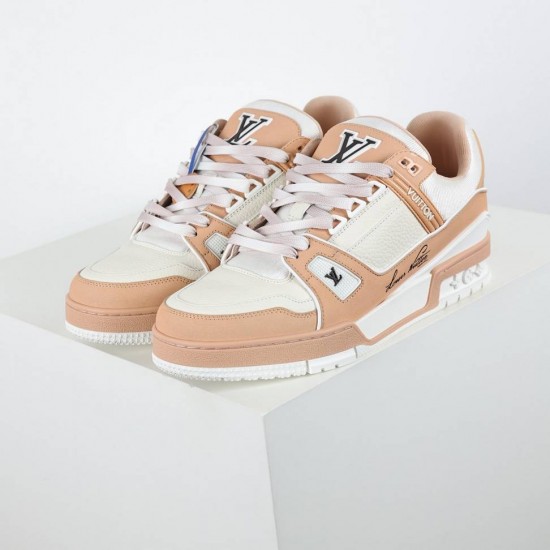 LV Shoes: Top Quality