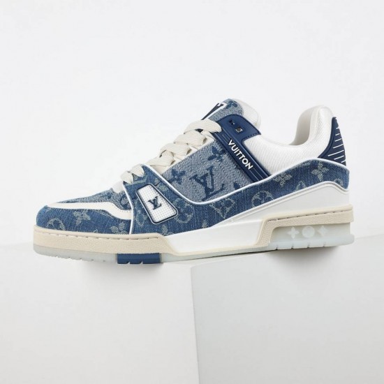 LV Shoes: Top Quality