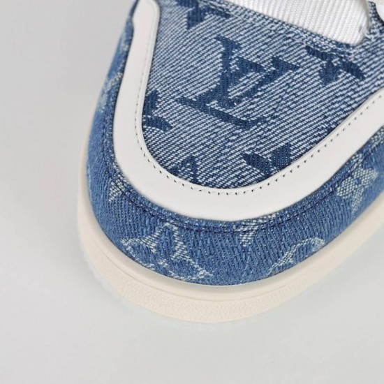 LV Shoes: Top Quality