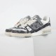 LV Shoes: Top Quality