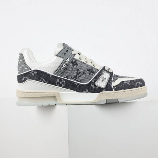 LV Shoes: Top Quality