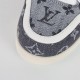 LV Shoes: Top Quality