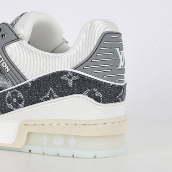 LV Shoes: Top Quality