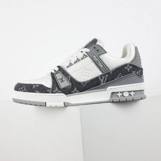 LV Shoes: Top Quality