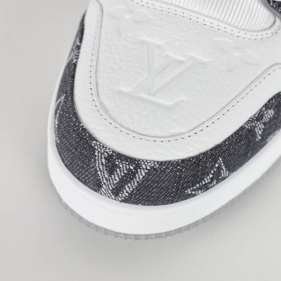 LV Shoes: Top Quality