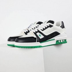 LV Shoes: Top Quality