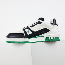 LV Shoes: Top Quality