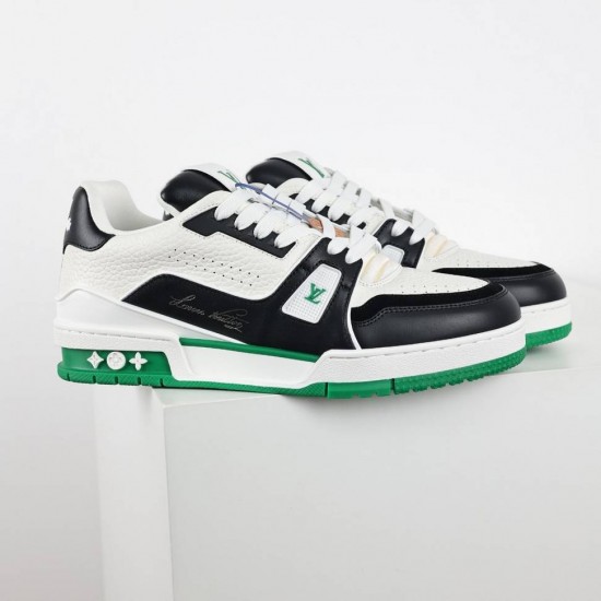 LV Shoes: Top Quality