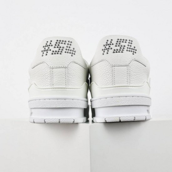 LV Shoes: Top Quality