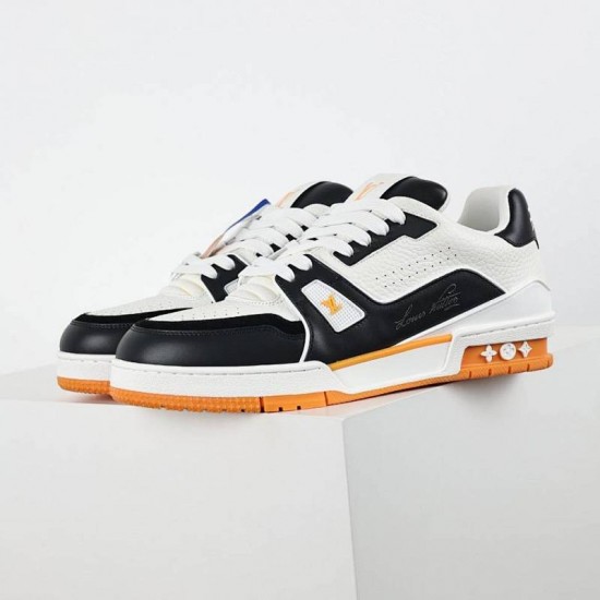 LV Shoes: Top Quality