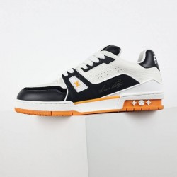 LV Shoes: Top Quality