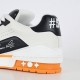 LV Shoes: Top Quality