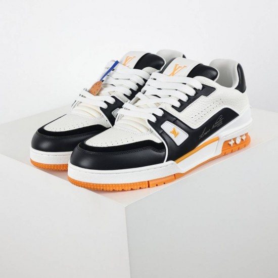 LV Shoes: Top Quality